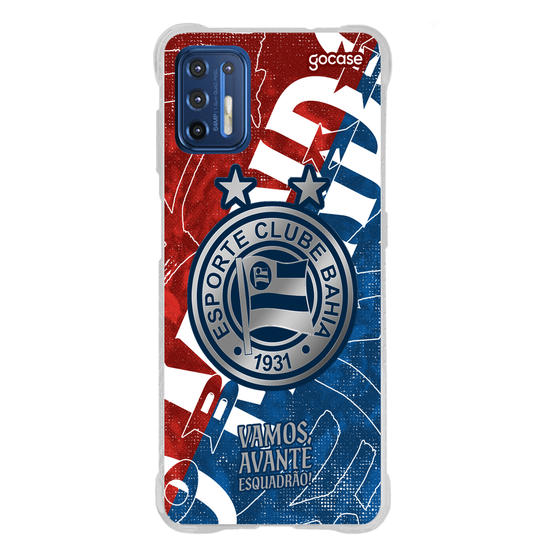 Capinha para celular  Bahia - Vamos Avante