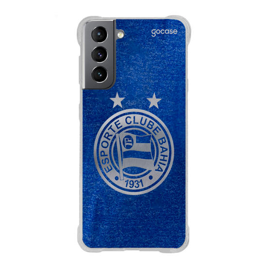 Capinha para celular Bahia - Uniforme Viagem 2024 Capinha para celular Bahia - Uniforme Viagem 2024