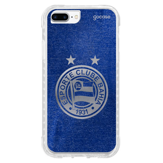 Capinha para celular Bahia - Uniforme Viagem 2024 Capinha para celular Bahia - Uniforme Viagem 2024