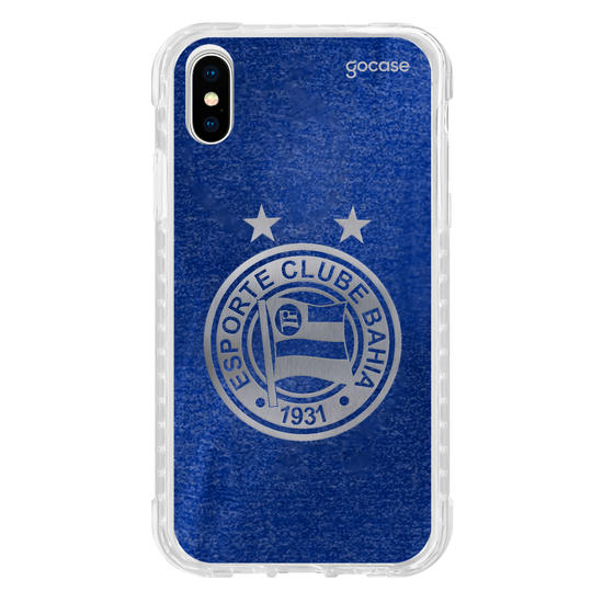 Capinha para celular Bahia - Uniforme Viagem 2024