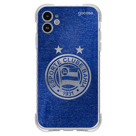 Capinha para celular Bahia - Uniforme Viagem 2024