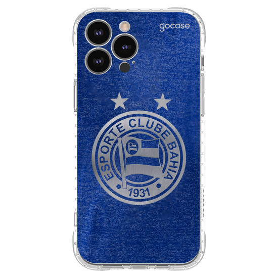 Capinha para celular Bahia - Uniforme Viagem 2024