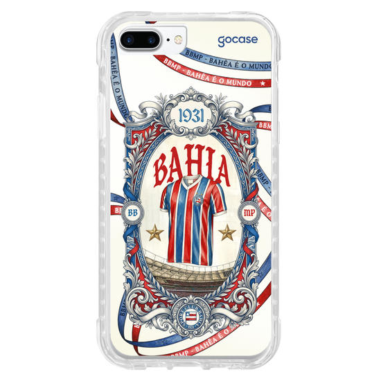 Capinha para celular  Bahia - Vintage Classic