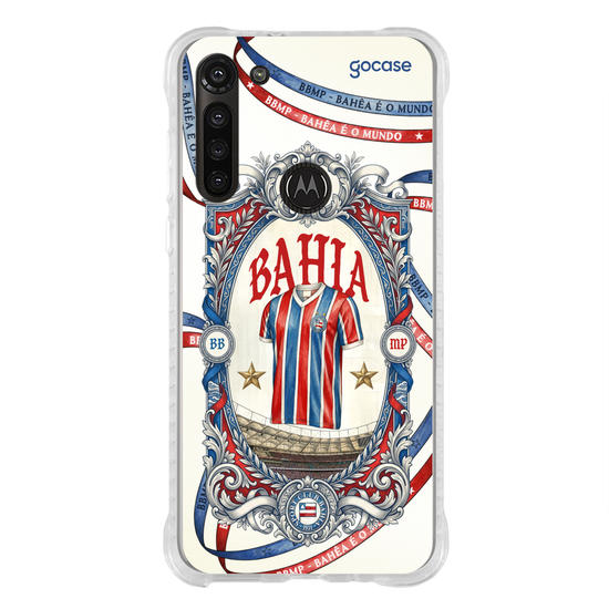 Capinha para celular  Bahia - Vintage Classic