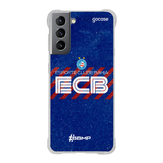 Capinha para celular  Bahia - Vintage Lettering ECB