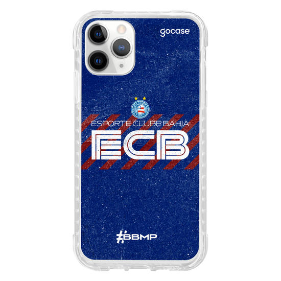 Capinha para celular  Bahia - Vintage Lettering ECB