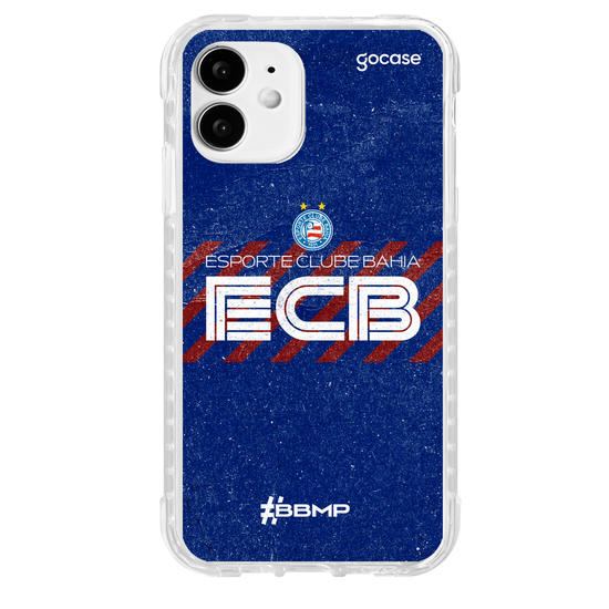 Capinha para celular  Bahia - Vintage Lettering ECB
