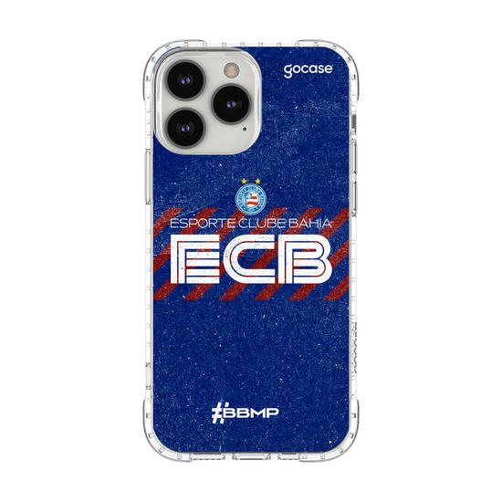 Capinha para celular  Bahia - Vintage Lettering ECB