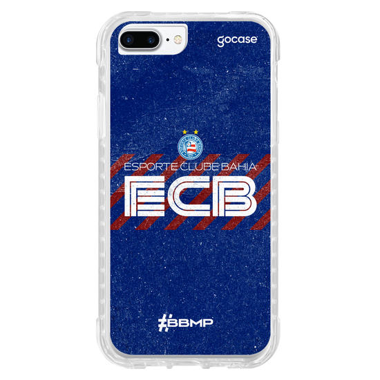 Capinha para celular  Bahia - Vintage Lettering ECB