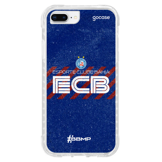 Capinha para celular  Bahia - Vintage Lettering ECB