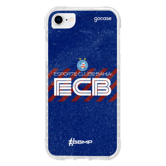 Capinha para celular  Bahia - Vintage Lettering ECB