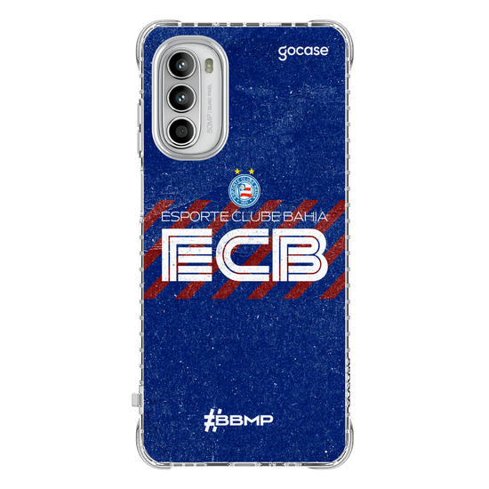Capinha para celular  Bahia - Vintage Lettering ECB