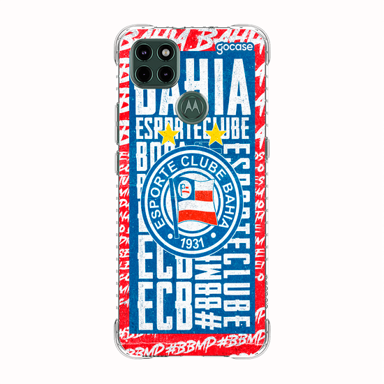 Capinha para celular  Bahia - Wide Lettering