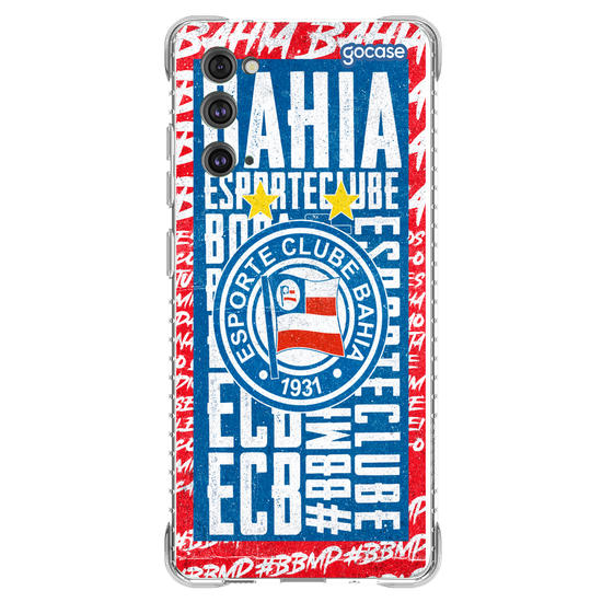  Bahia - Wide Lettering