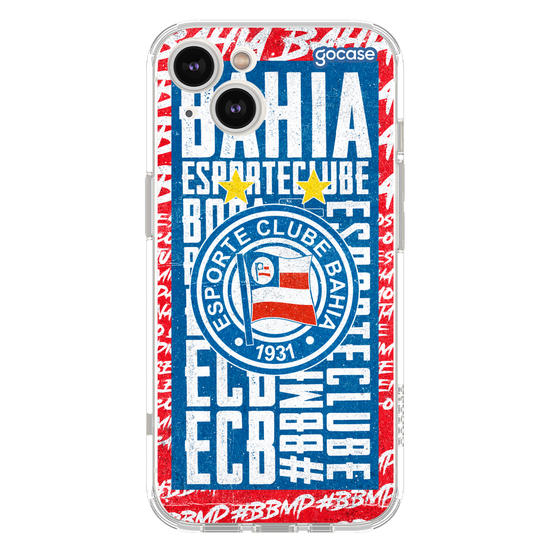  Bahia - Wide Lettering