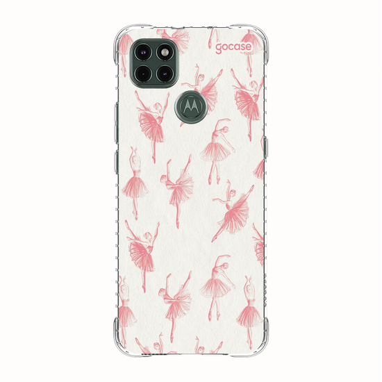 Capinha para celular  Bailarina Pattern