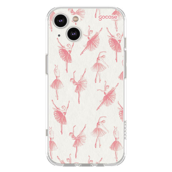  Bailarina Pattern