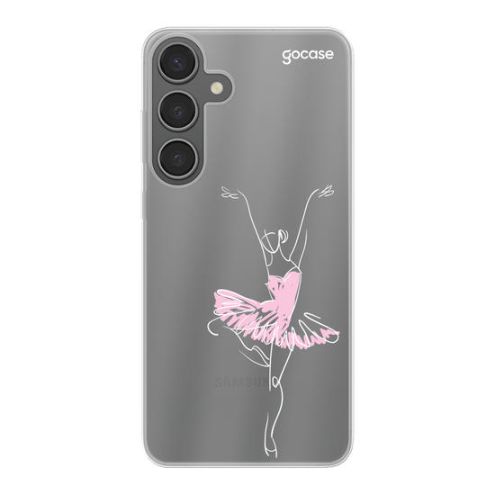Coque Ballerina