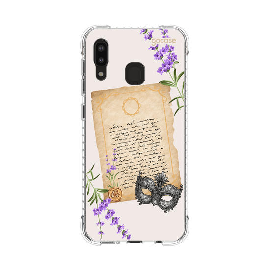 Capinha para celular  Baile de Máscaras