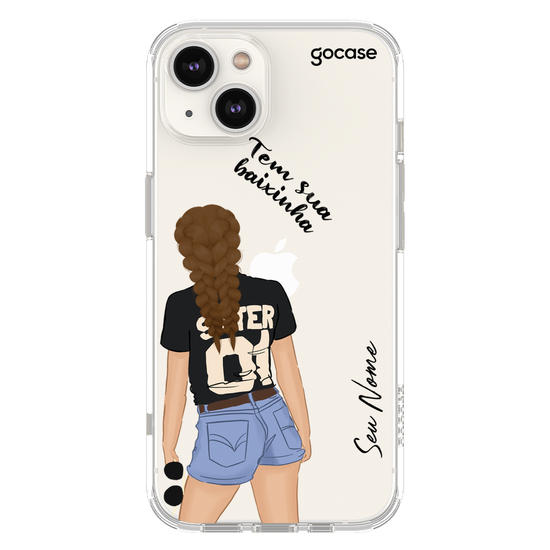 BFF - Toda grandona tem sua baixinha