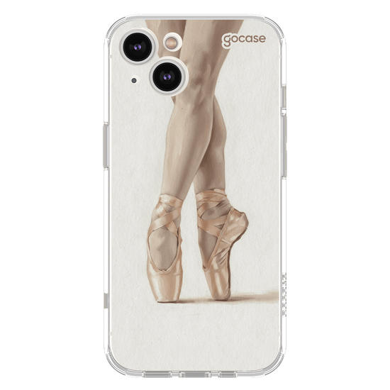  Ballet en Pointe