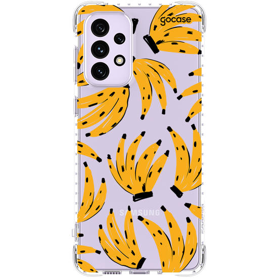  Banana Nanica