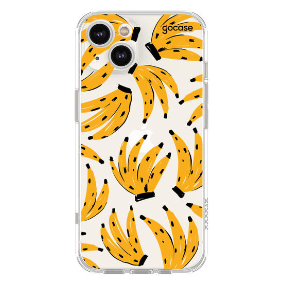  Banana Nanica
