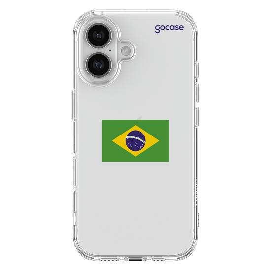 Capinha para celular  Bandeiras Paises