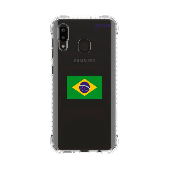 Capinha para celular  Bandeiras Paises