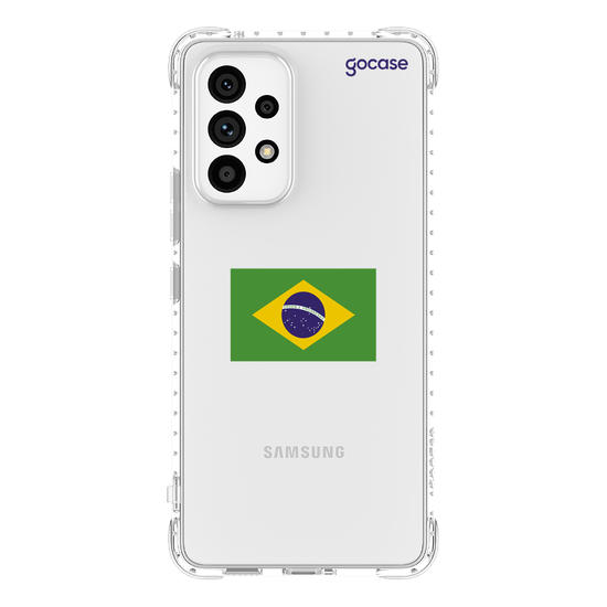 Capinha para celular  Bandeiras Paises