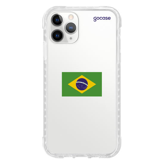 Capinha para celular  Bandeiras Paises