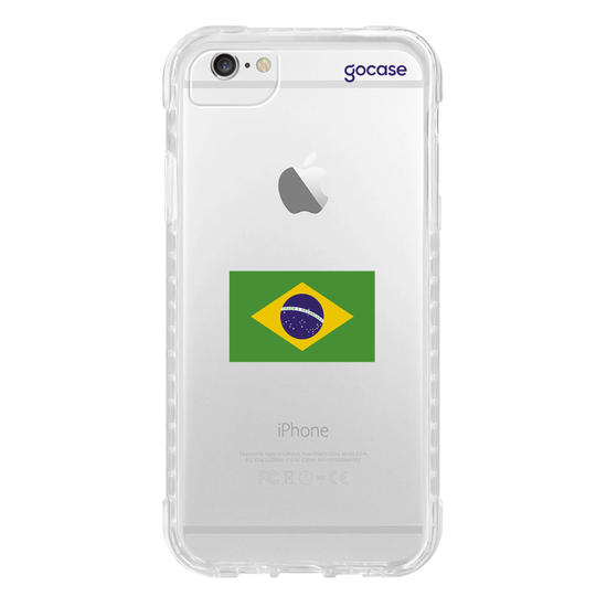 Capinha para celular  Bandeiras Paises