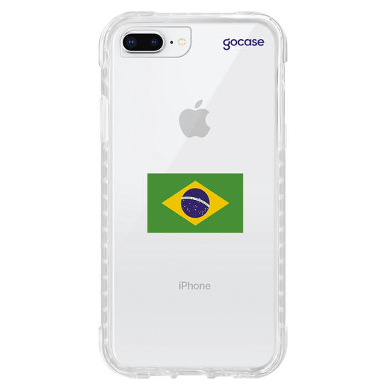 Capinha para celular  Bandeiras Paises