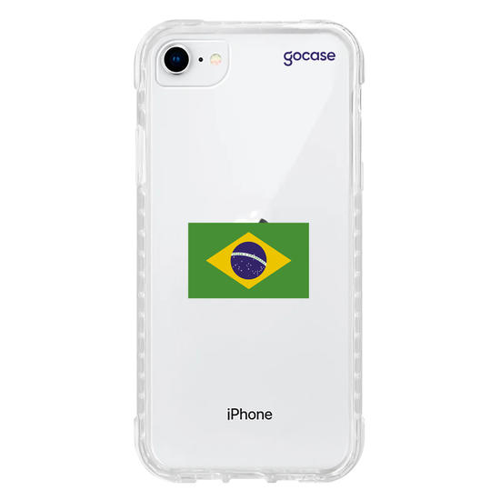 Capinha para celular  Bandeiras Paises