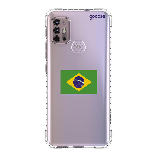 Capinha para celular  Bandeiras Paises
