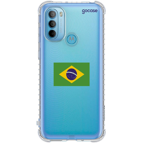 Capinha para celular  Bandeiras Paises