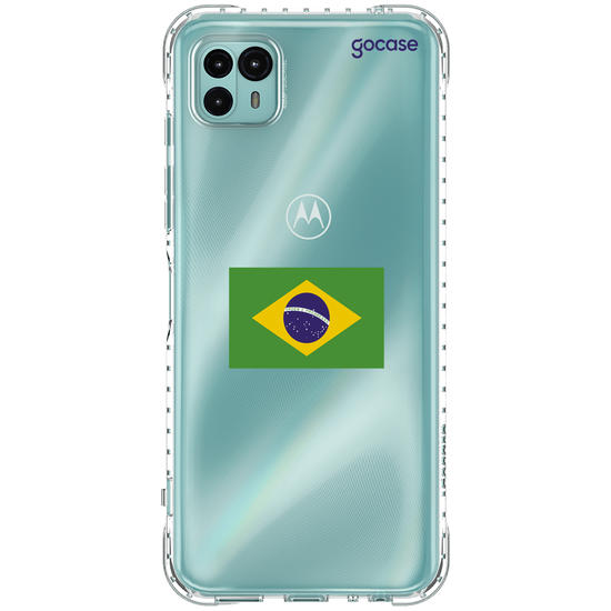 Capinha para celular  Bandeiras Paises