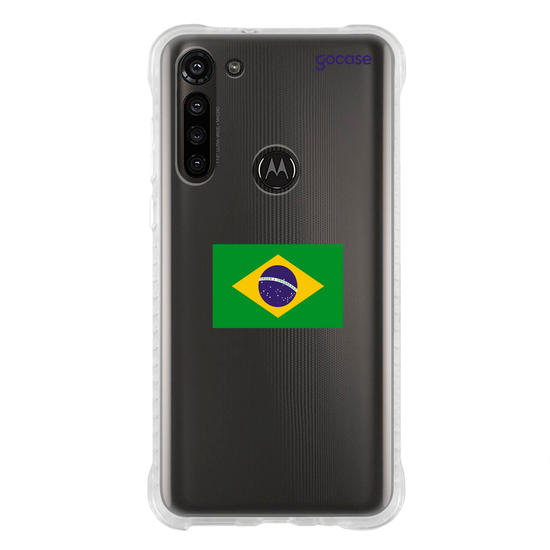 Capinha para celular  Bandeiras Paises