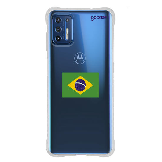 Capinha para celular  Bandeiras Paises
