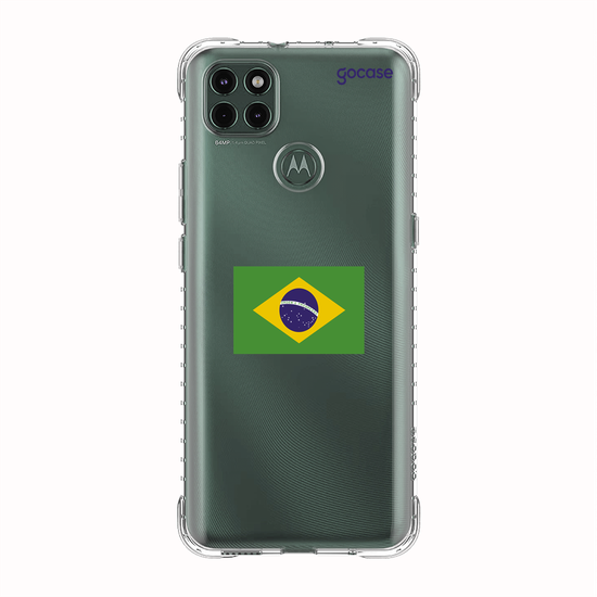 Capinha para celular  Bandeiras Paises