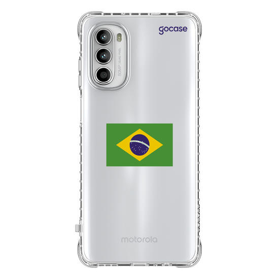Capinha para celular  Bandeiras Paises