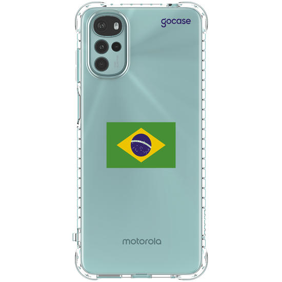 Capinha para celular  Bandeiras Paises