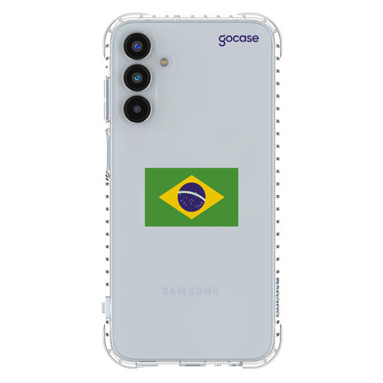 Capinha para celular  Bandeiras Paises