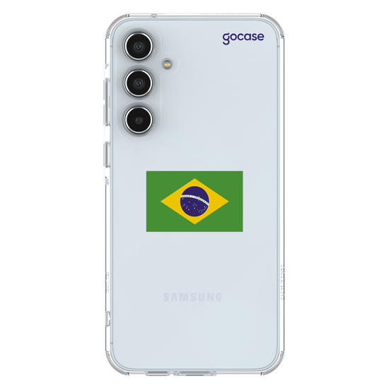 Capinha para celular  Bandeiras Paises