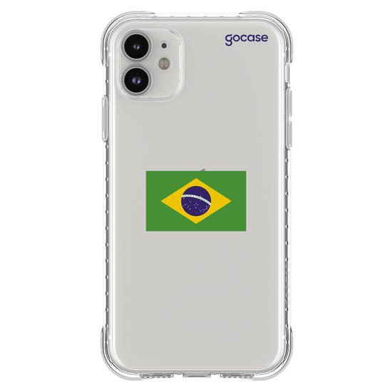 Capinha para celular  Bandeiras Paises