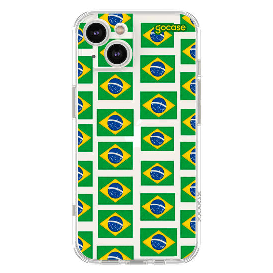  Bandeirinhas Brasil