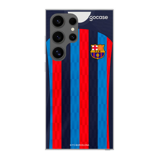 Barcelona - Home Jersey 2022 Phone Case