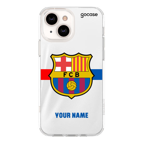Funda FC Barcelona - Away Jersey 23/24 Shield