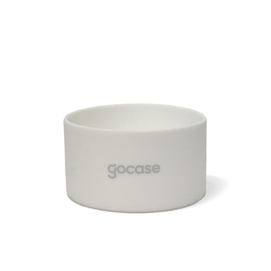 Base de Silicone - Garrafa Fresh.