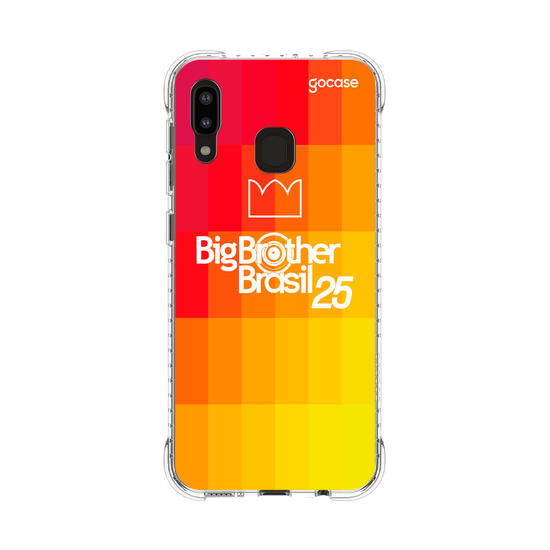 Capinha para celular BBB25 - Líder